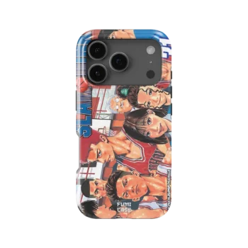 slam dunk vol31 slim iphone 17 pro max