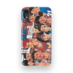 slam dunk vol31 slim iphone 17 pro max