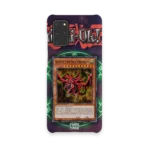 slifer the sky dragon case slim iphone 17 pro max