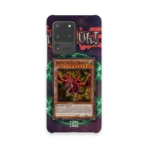 slifer the sky dragon case slim iphone 17 pro max