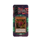 slifer the sky dragon case slim iphone 17 pro max