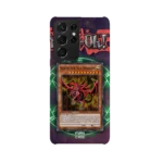 slifer the sky dragon case slim iphone 17 pro max