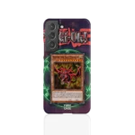 slifer the sky dragon case slim iphone 17 pro max