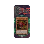 slifer the sky dragon case slim iphone 17 pro max