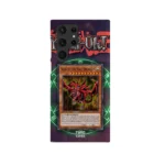 slifer the sky dragon case slim iphone 17 pro max