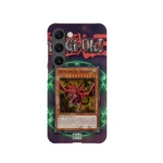 slifer the sky dragon case slim iphone 17 pro max
