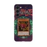 slifer the sky dragon case slim iphone 17 pro max