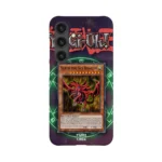 slifer the sky dragon case slim iphone 17 pro max