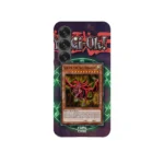 slifer the sky dragon case slim iphone 17 pro max