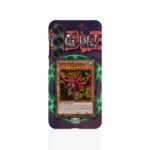 slifer the sky dragon case slim iphone 17 pro max