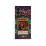 slifer the sky dragon case slim iphone 17 pro max