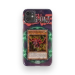 slifer the sky dragon case slim iphone 17 pro max