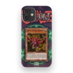 slifer the sky dragon case slim iphone 17 pro max