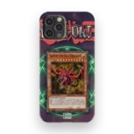 slifer the sky dragon case slim iphone 17 pro max