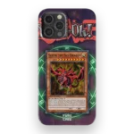 slifer the sky dragon case slim iphone 17 pro max