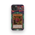 slifer the sky dragon case slim iphone 17 pro max