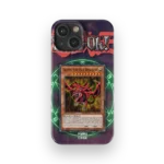 slifer the sky dragon case slim iphone 17 pro max