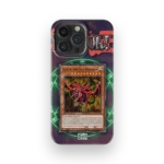slifer the sky dragon case slim iphone 17 pro max