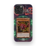 slifer the sky dragon case slim iphone 17 pro max