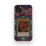slifer the sky dragon case slim iphone 17 pro max