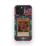 slifer the sky dragon case slim iphone 17 pro max