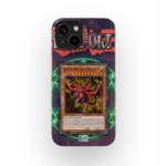 slifer the sky dragon case slim iphone 17 pro max