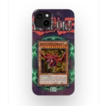 slifer the sky dragon case slim iphone 17 pro max