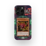 slifer the sky dragon case slim iphone 17 pro max