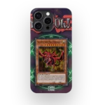 slifer the sky dragon case slim iphone 17 pro max