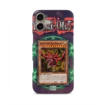 slifer the sky dragon case slim iphone 17 pro max