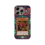 slifer the sky dragon case slim iphone 17 pro max