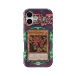slifer the sky dragon case slim iphone 17 pro max