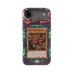 slifer the sky dragon case slim iphone 17 pro max