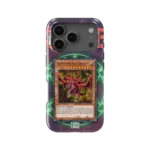 slifer the sky dragon case slim iphone 17 pro max
