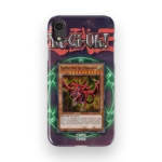 slifer the sky dragon case slim iphone 17 pro max
