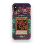 slifer the sky dragon case slim iphone 17 pro max