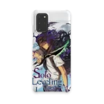 solo leveling vol01 slim iphone 17 pro max