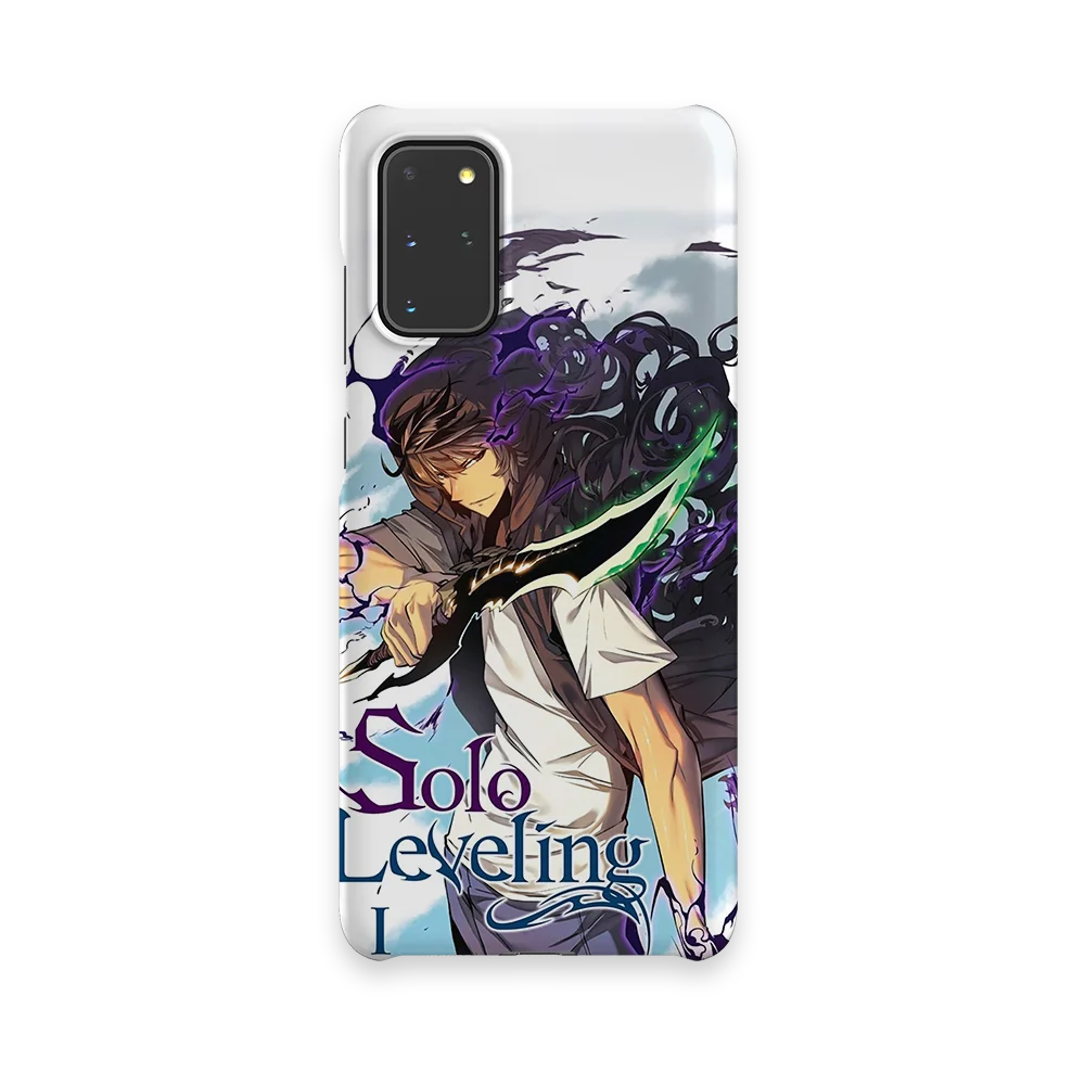 solo leveling vol01 slim galaxy s20 plus solo leveling vol01 slim galaxy s20 plus