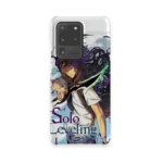 solo leveling vol01 slim iphone 17 pro max