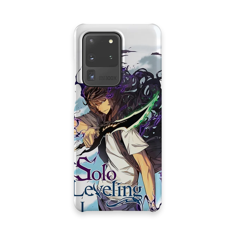 solo leveling vol01 slim galaxy s20 ultra solo leveling vol01 slim galaxy s20 ultra