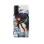 solo leveling vol01 slim iphone 17 pro max