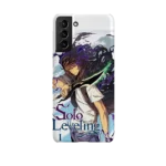 solo leveling vol01 slim iphone 17 pro max