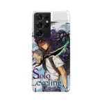 solo leveling vol01 slim iphone 17 pro max