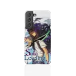 solo leveling vol01 slim iphone 17 pro max