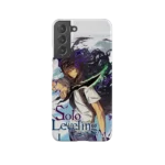 solo leveling vol01 slim iphone 17 pro max