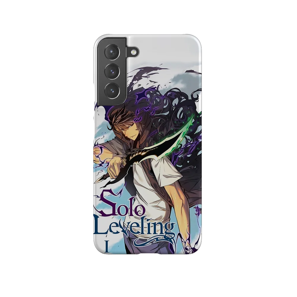 solo leveling vol01 slim galaxy s22 plus solo leveling vol01 slim galaxy s22 plus