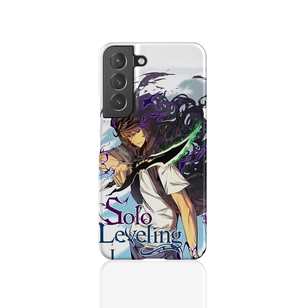 solo leveling vol01 slim galaxy s22 solo leveling vol01 slim galaxy s22