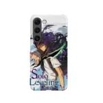 solo leveling vol01 slim iphone 17 pro max