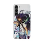 solo leveling vol01 slim iphone 17 pro max