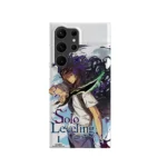 solo leveling vol01 slim iphone 17 pro max